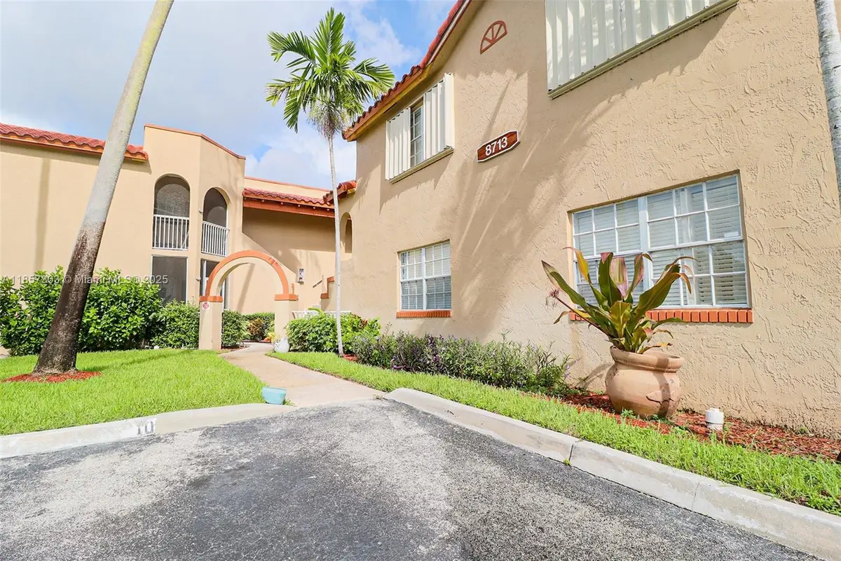 8713 SW 5th St #208, Pembroke Pines, FL 33025 - Image #1