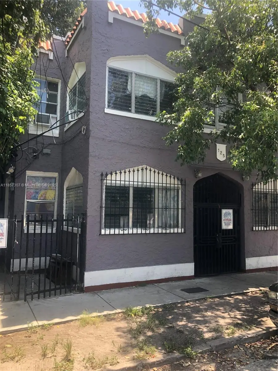 125 NW 7th Ave, Miami, FL 33128 - Image #2