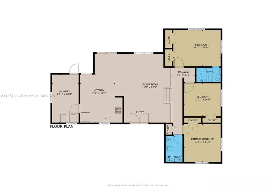 12281 SW 191st Ter, Miami, FL 33177 - Image #3