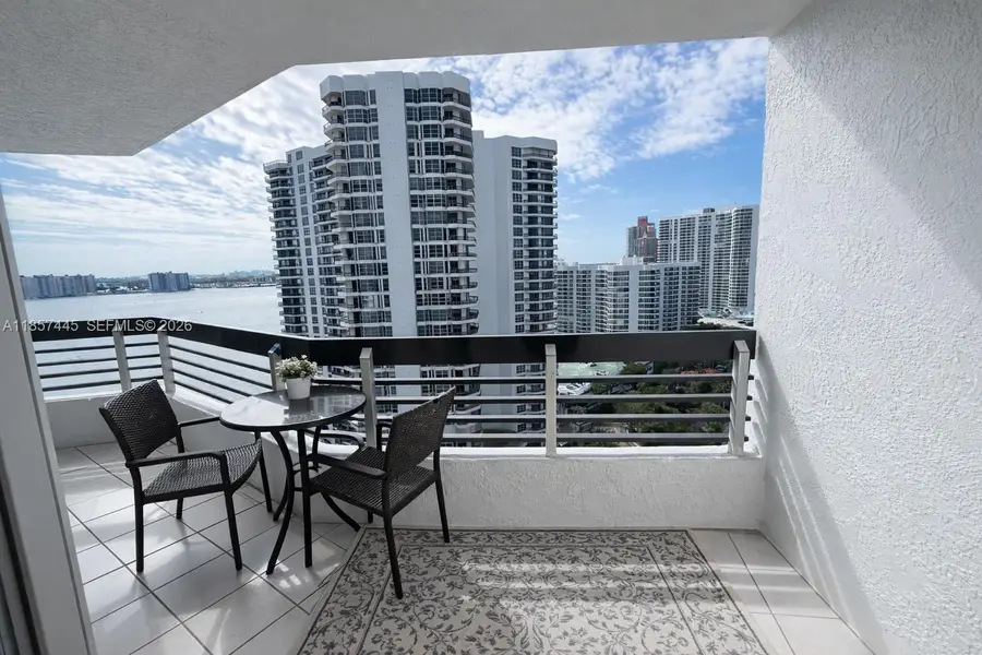 19195 NE 36th Ct #2103, Aventura, FL 33180 - #2