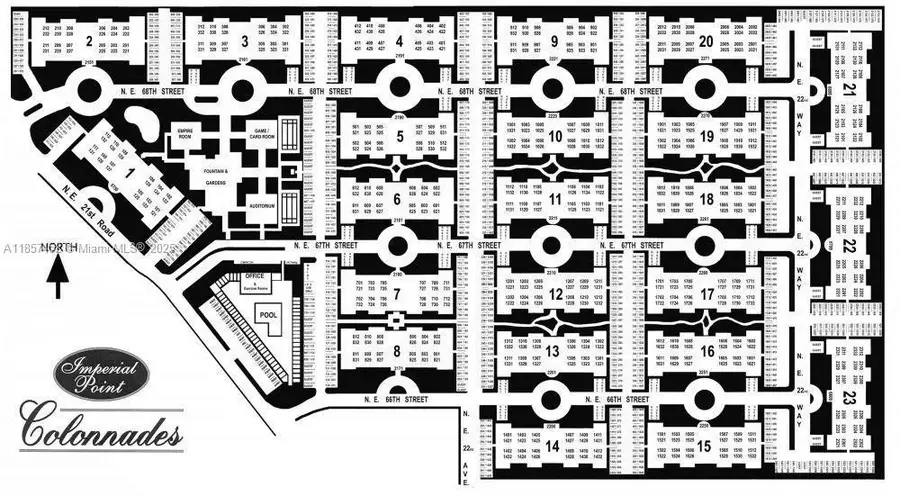 2171 NE 66th St #801, Fort Lauderdale, FL 33308 - Image #3