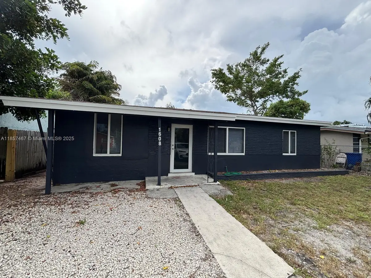 1608 NW 7th Ave, Fort Lauderdale, FL 33311 - Image #1