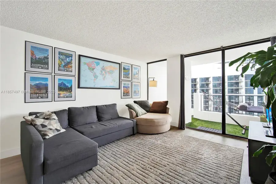 555 NE 15th St #31E, Miami, FL 33132 - #3