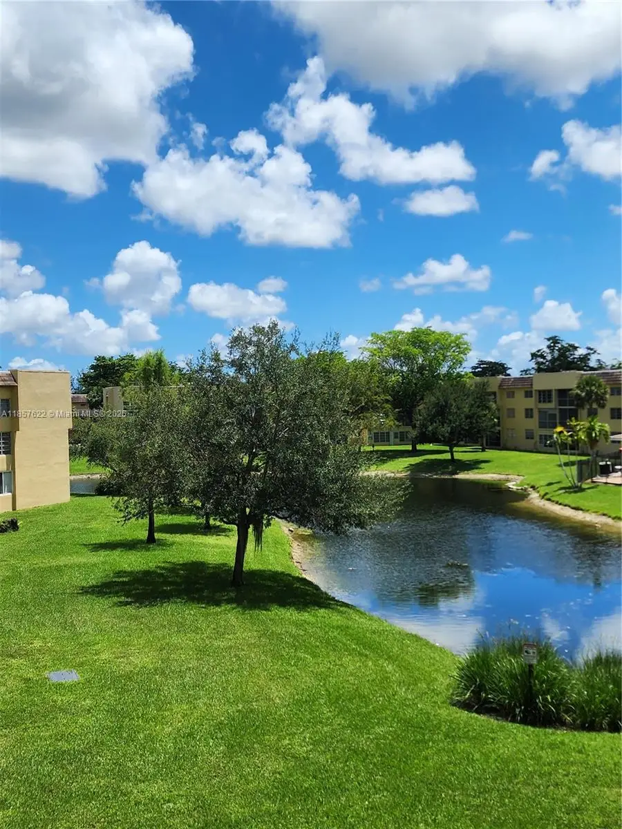 6020 NW 64th Ave #307, Tamarac, FL 33319 - #1