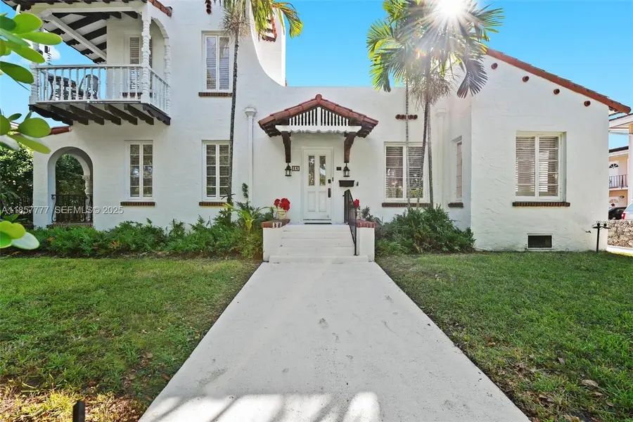 36 Phoenetia Ave, Coral Gables, FL 33134 - Image #2
