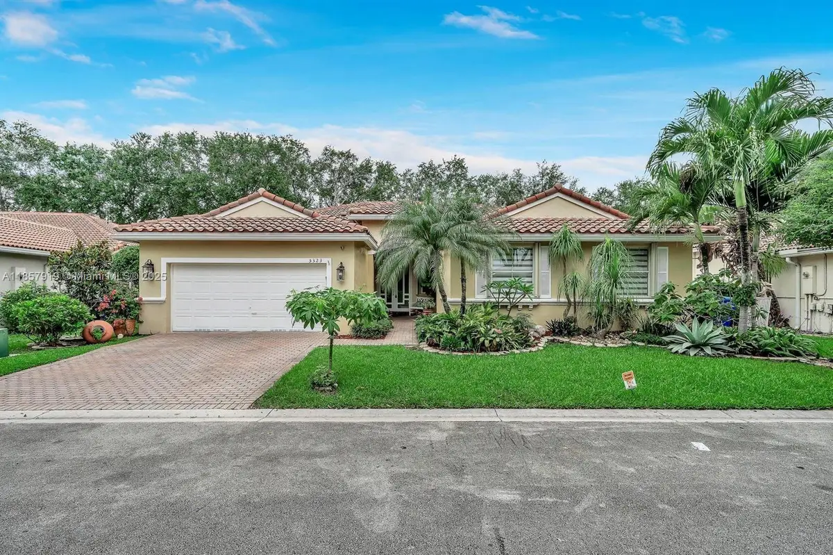 5323 SW 34th Way, Hollywood, FL 33312 - Image #1