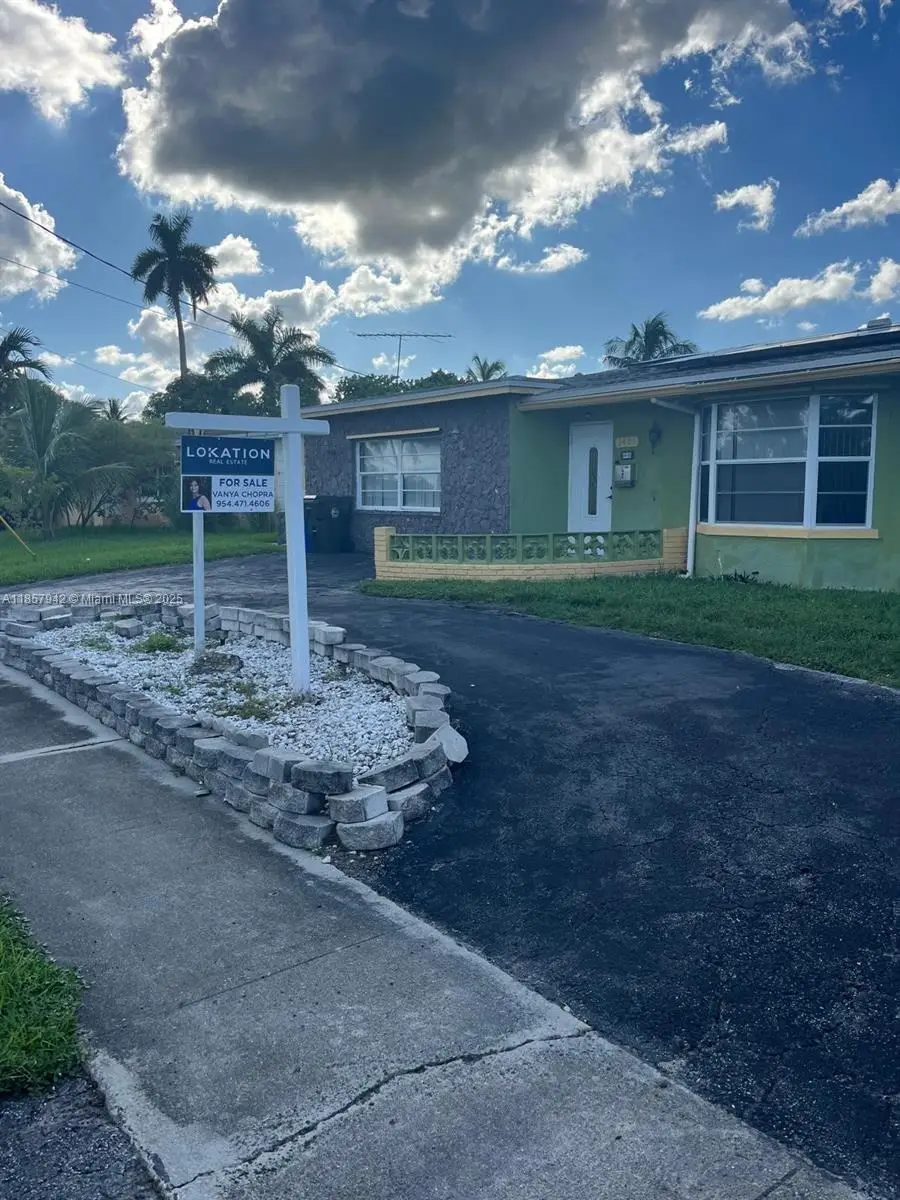 3401 NW 40th St, Lauderdale Lakes, FL 33309 - Image #3