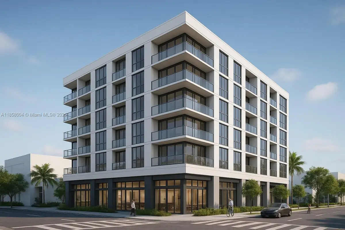 2101 SW 3rd Ave, Miami, FL 33129 - Image #1