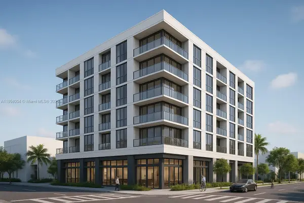 2101 SW 3rd Ave, Miami, FL 33129