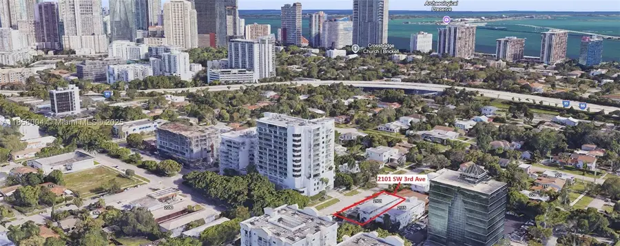 2101 SW 3rd Ave, Miami, FL 33129 - Image #3
