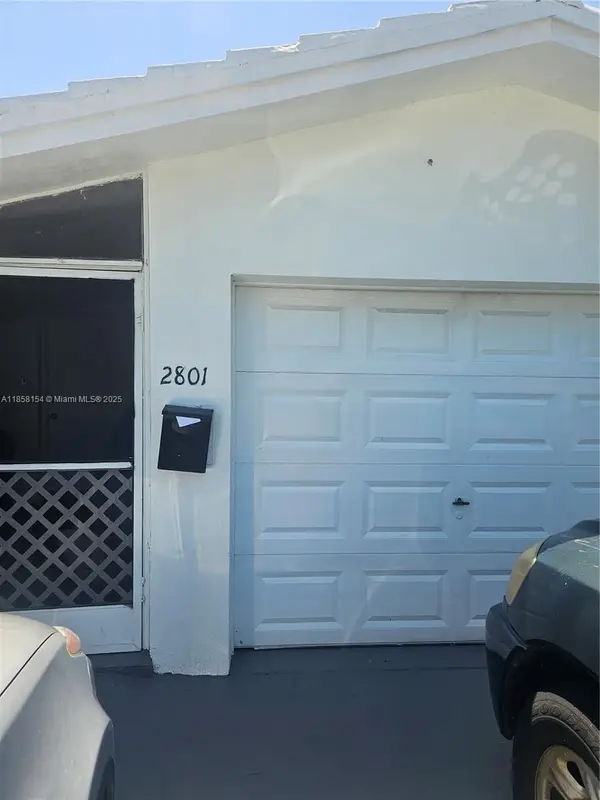 2801 NE 1st Ave, Pompano Beach, FL 33064