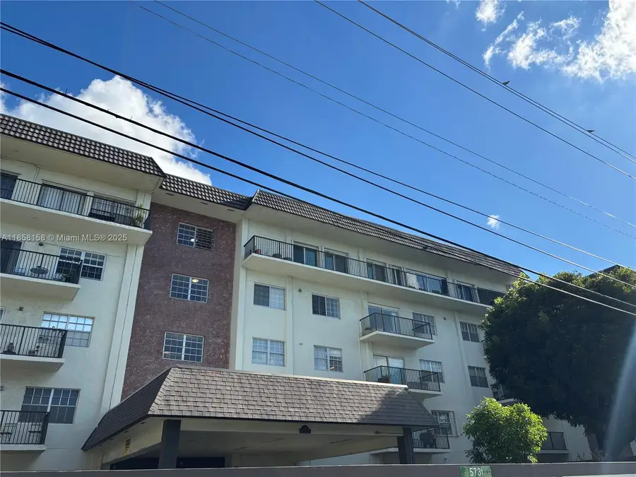 5731 NW 37th St #322, Virginia Gardens, FL 33166 - Image #2