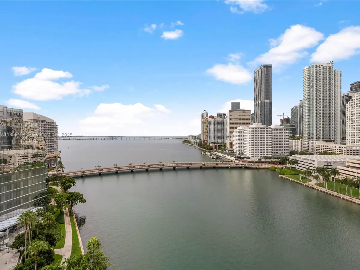 701 Brickell Key Blvd #1603, Miami, FL 33131 - Image #1