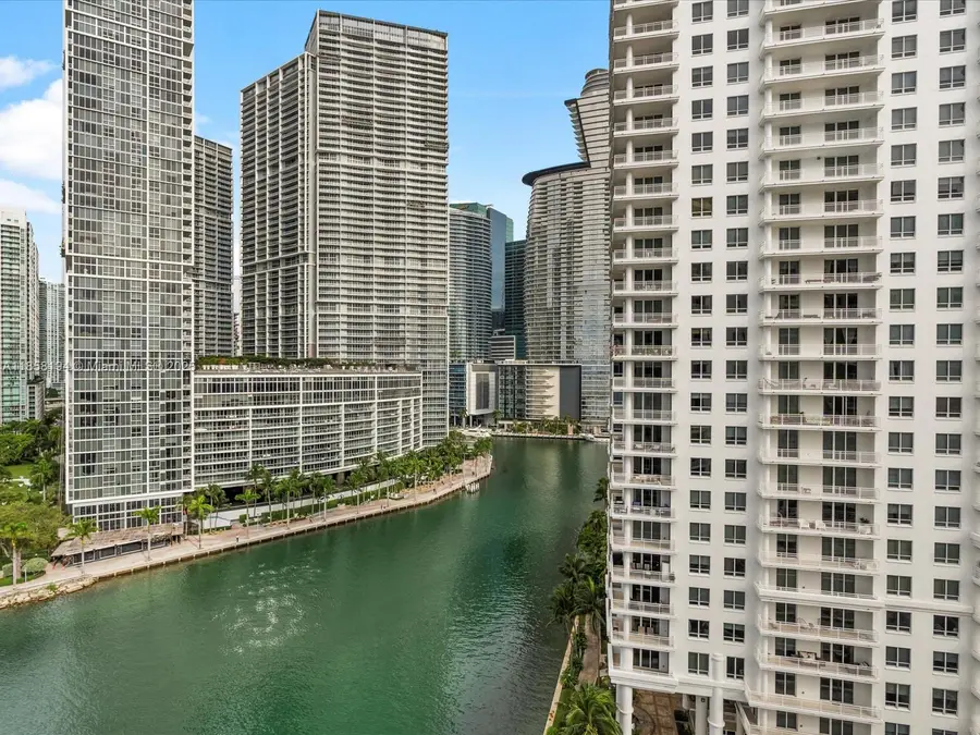 701 Brickell Key Blvd #1603, Miami, FL 33131 - Image #3