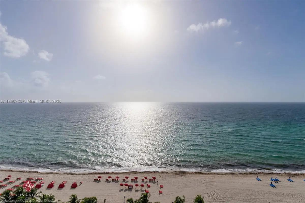 17749 Collins Ave #802, Sunny Isles Beach, FL 33160 - #1