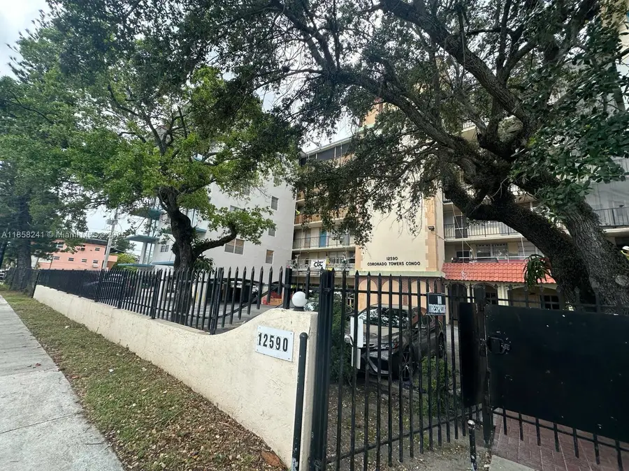 12590 NE 16th Ave #405, North Miami, FL 33161 - Image #2