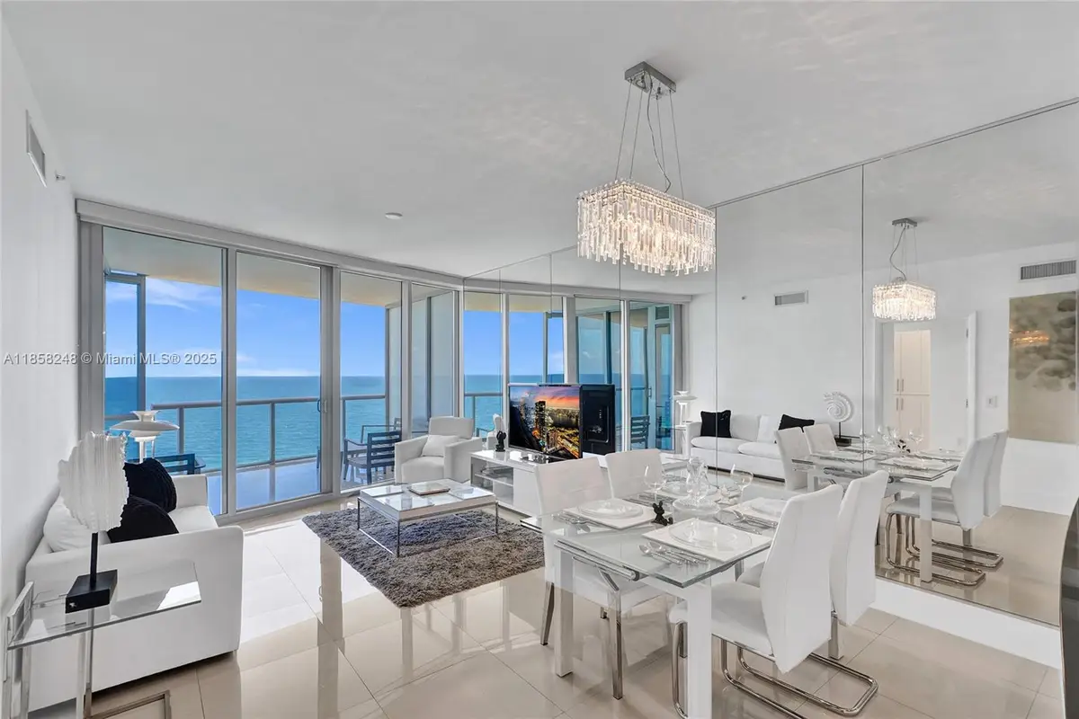 17121 Collins Ave #2003, Sunny Isles Beach, FL 33160 - #1