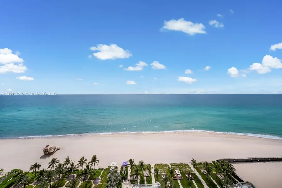 18501 Collins Ave #1401/02, Sunny Isles Beach, FL 33160 - #2