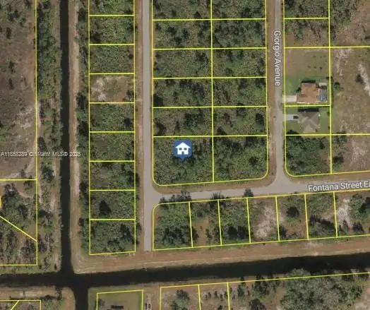 849 Genoa Ave S, Lehigh Acres, FL 33974 - Image #2