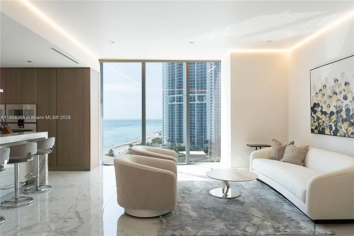 18501 Collins Ave #1104, Sunny Isles Beach, FL 33160 - #1