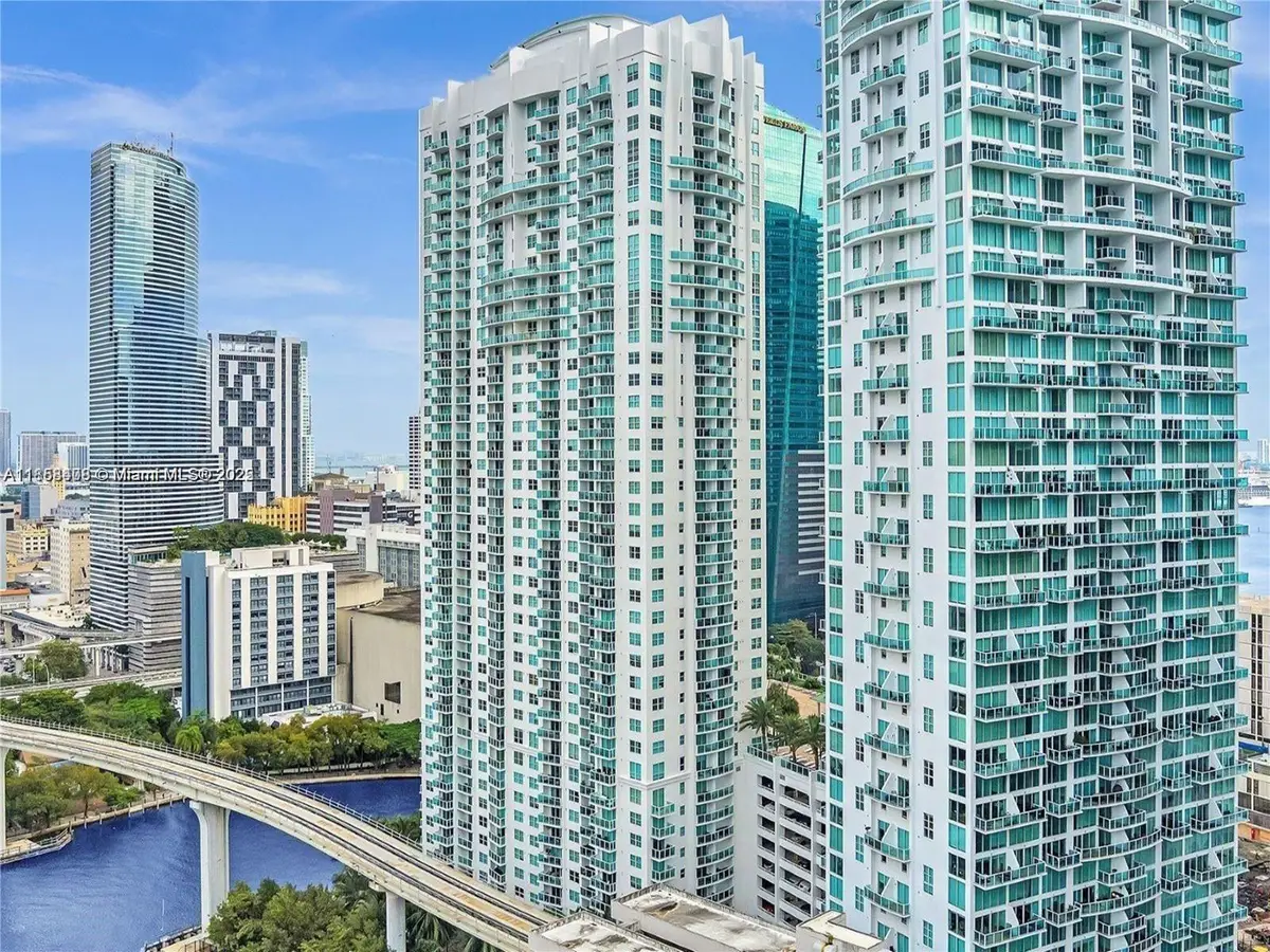 31 SE 5th St #2603, Miami, FL 33131 - #1