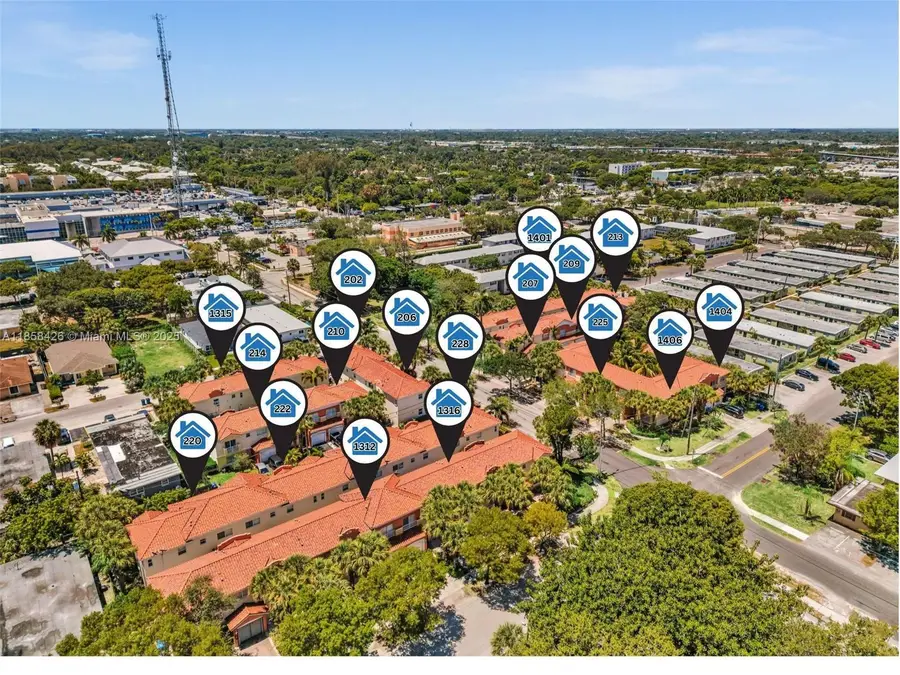 1316 NW 3rd St, Fort Lauderdale, FL 33311 - Image #2