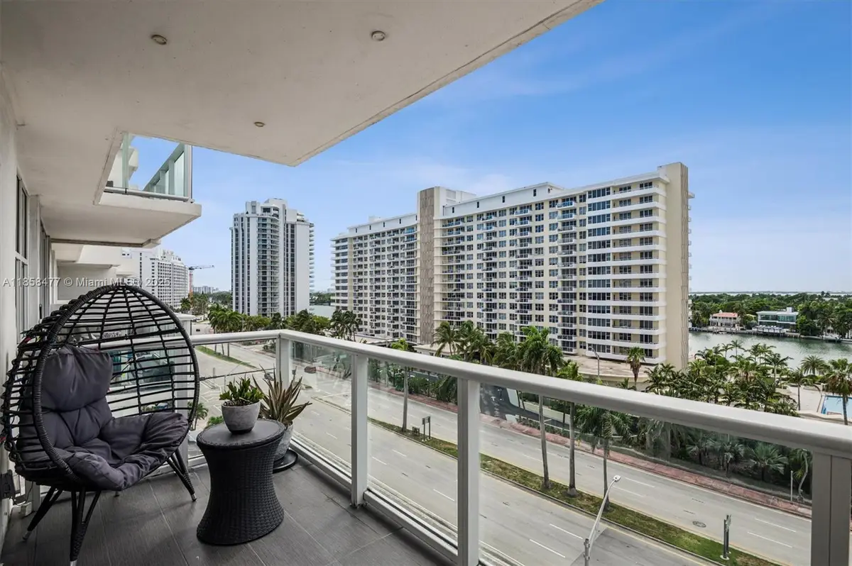 5601 Collins Ave #820, Miami Beach, FL 33140 - Image #1