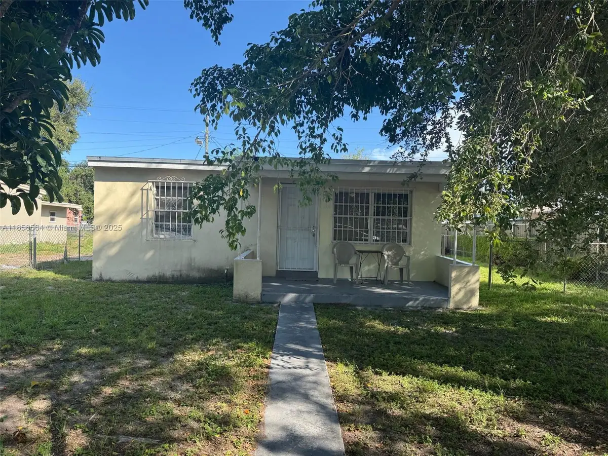 2060 Rutland St, Opa Locka, FL 33054 - #1