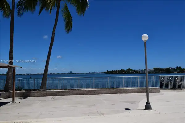 1865 79th St Cswy #4C, North Bay Village, FL 33141