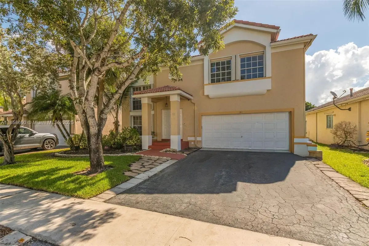 161 Granada Ave, Weston, FL 33326 - Image #1