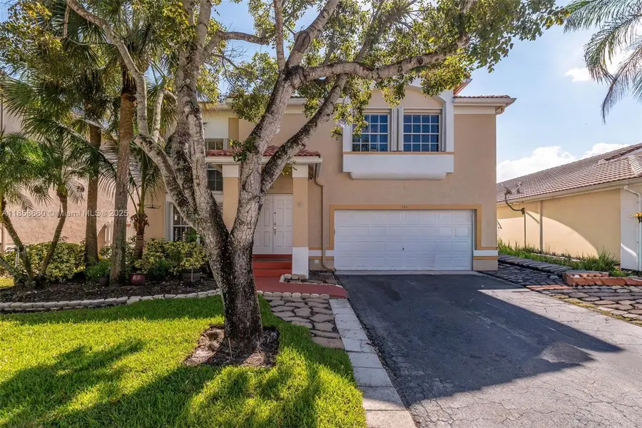 161 Granada Ave, Weston, FL 33326 - Image #2