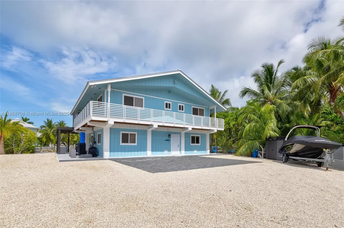 64 Jean La Fitte Dr, Key Largo, FL 33037 - Image #1