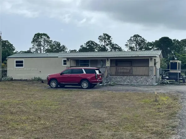 493 Camino Real Blvd, Clewiston, FL 33440