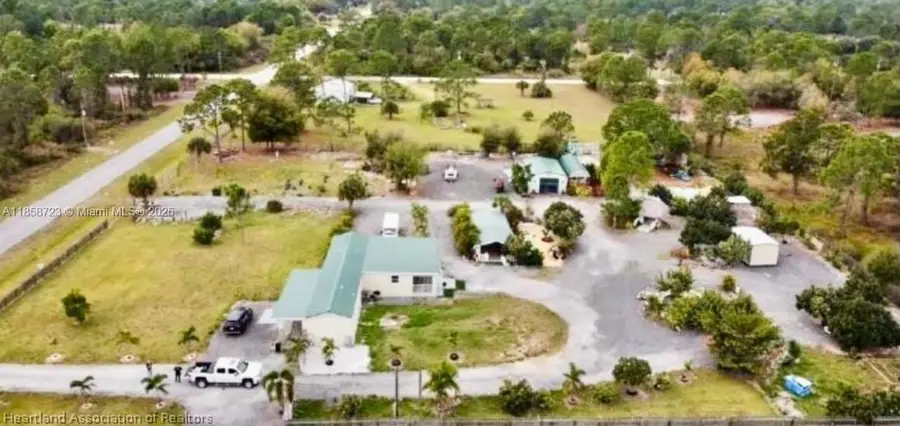 493 Camino Real Blvd, Clewiston, FL 33440 - Image #2