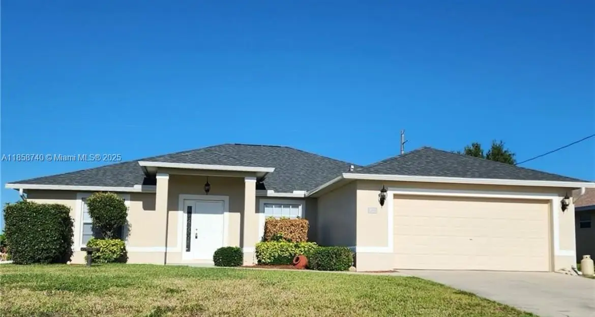 1000 NW 24th Ave, Cape Coral, FL 33993 - Image #1