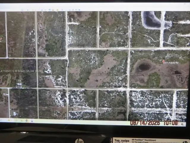 2311 Favre Rd, Avon Park, FL 33825 - Image #2