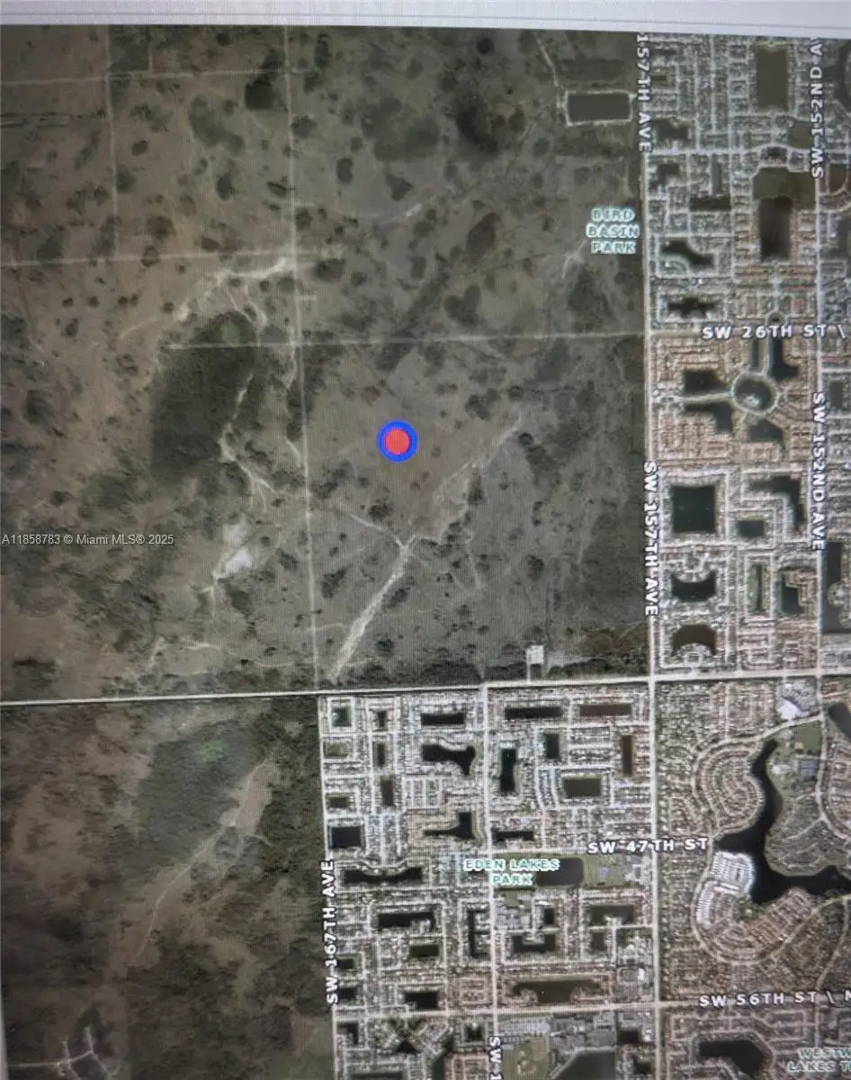 0000 SW 164 Ave, Kendale Lakes Tamiami, FL 33185 - Image #1