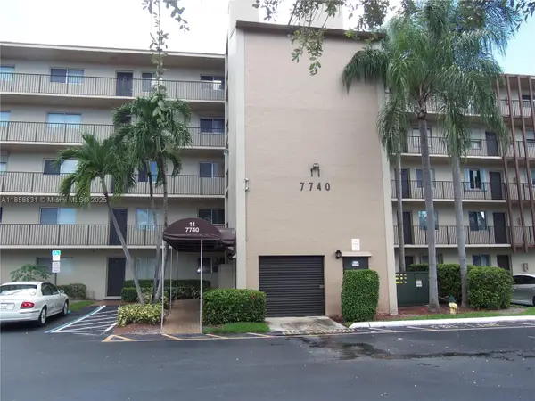 7740 NW 50th St #506, Lauderhill, FL 33351