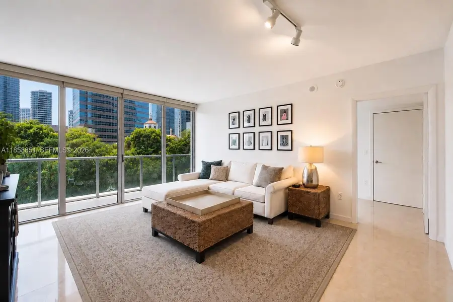 495 Brickell Ave #411, Miami, FL 33131 - #2