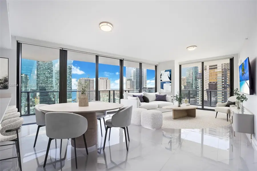 1300 S Miami Ave #1705, Miami, FL 33130 - #3