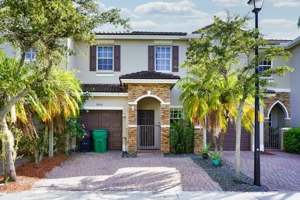 8930 SW 224th Ter, Cutler Bay, FL 33190
