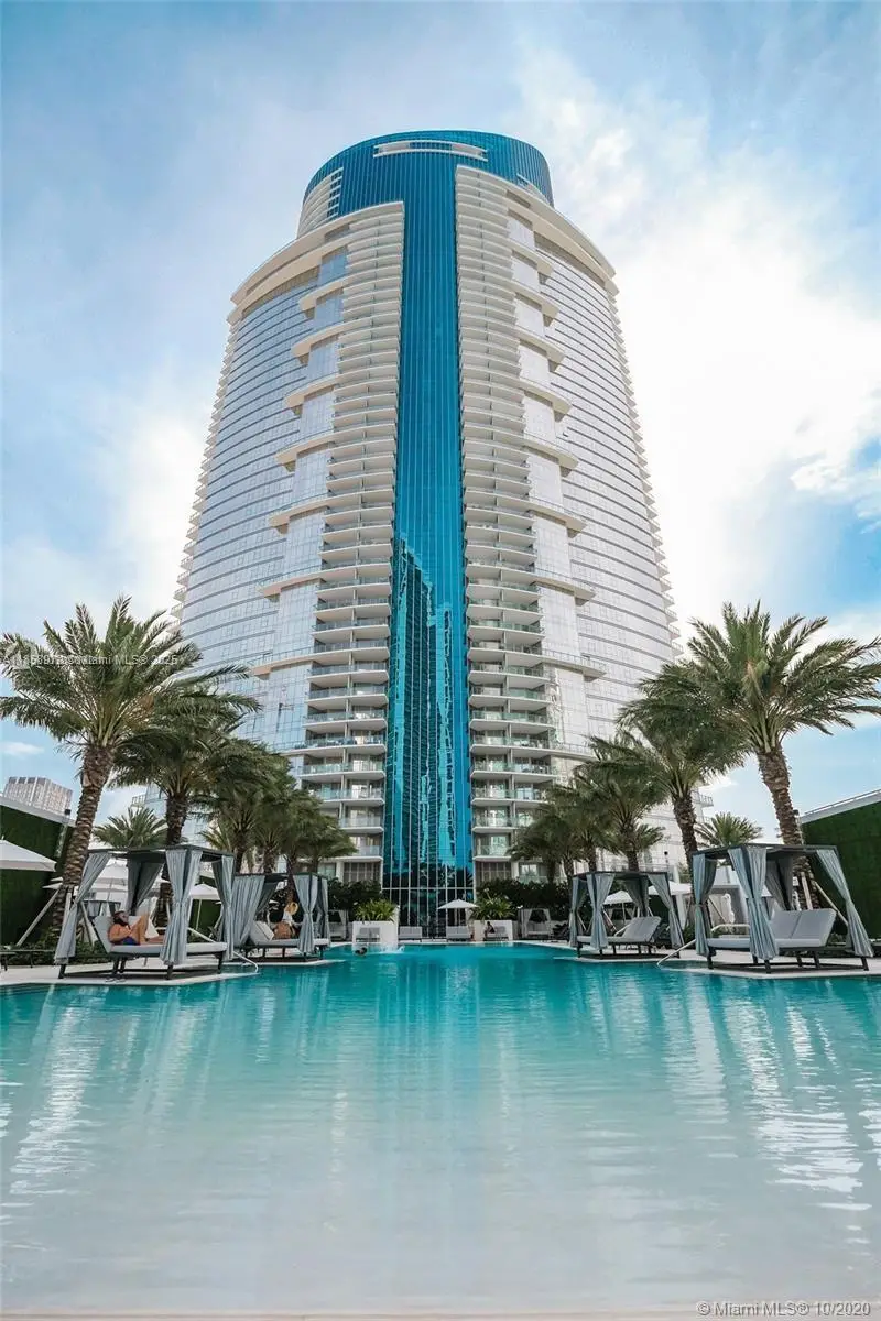 851 NE 1st Ave #906, Miami, FL 33132 - Image #2