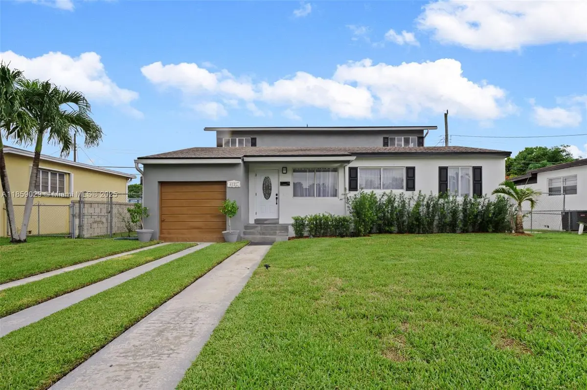 6221 NW 37th Ter, Virginia Gardens, FL 33166 - Image #1