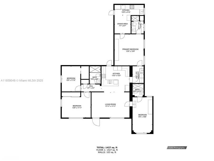 5128 SW 4th St, Miami, FL 33134 - Image #2