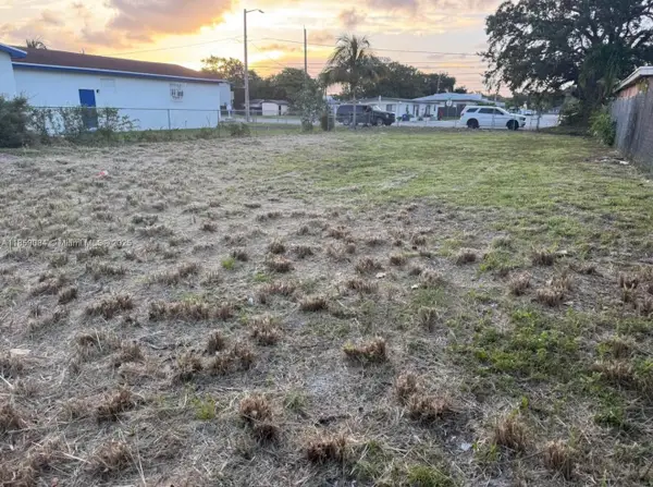 1950 Ali Baba Ave, Opa Locka, FL 33054