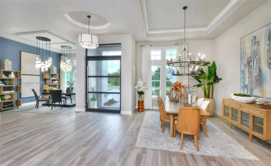 256 Stirling Bridge Drive, Ormond Beach, FL 32174 - #2