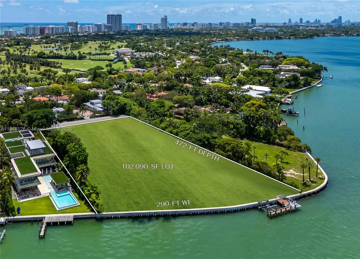 5940 N Bay Rd, Miami Beach, FL 33140 - Image #1