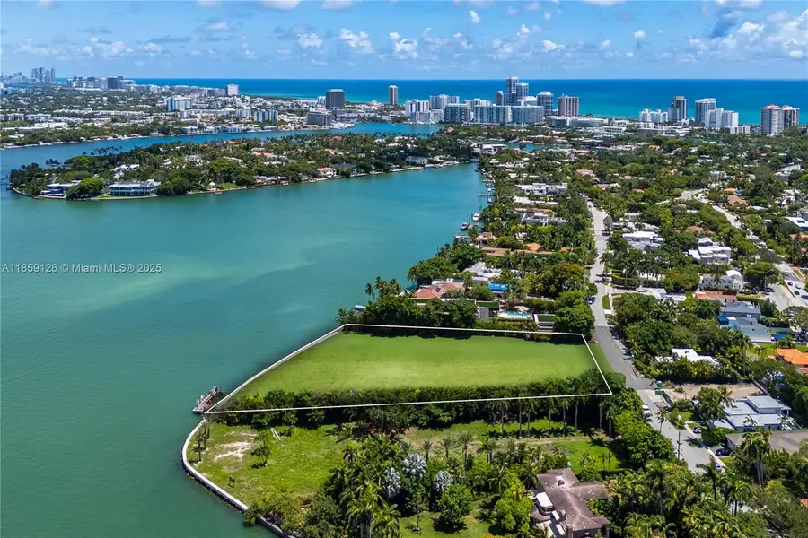 5940 N Bay Rd, Miami Beach, FL 33140 - Image #3