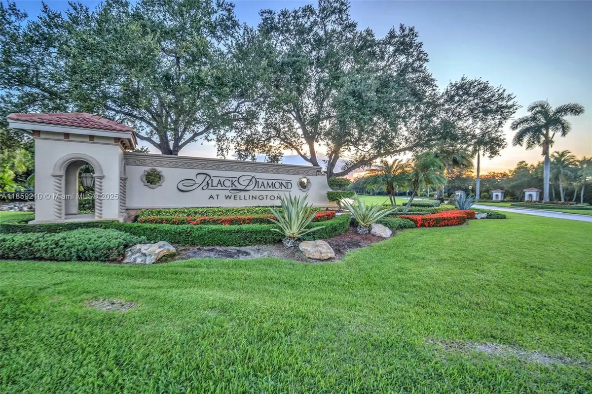 10563 Galleria St, Wellington, FL 33414 - Image #1