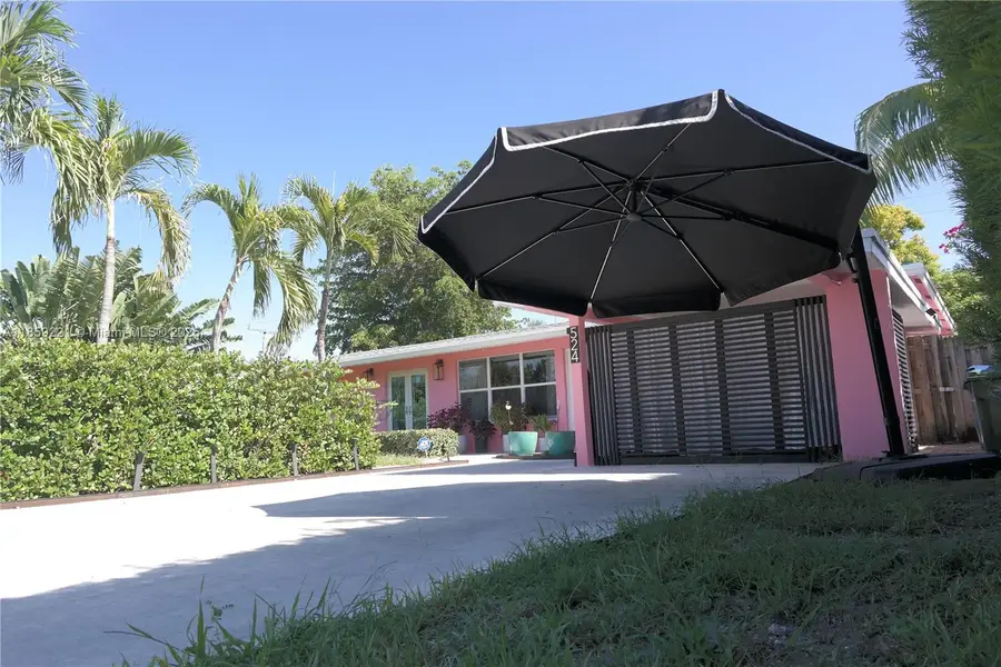 524 NE 27th Dr, Wilton Manors, FL 33334 - Image #3
